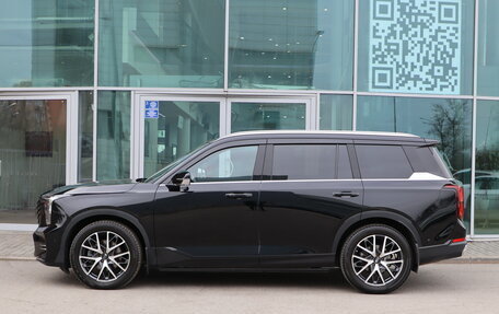 GAC GS8, 2024 год, 3 690 000 рублей, 2 фотография