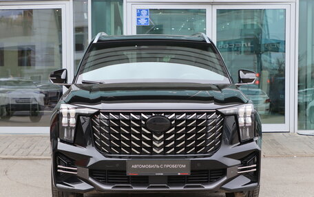 GAC GS8, 2024 год, 3 690 000 рублей, 8 фотография