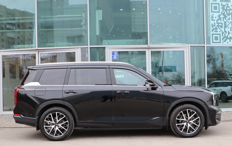 GAC GS8, 2024 год, 3 690 000 рублей, 6 фотография