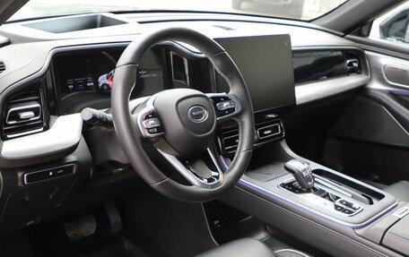 GAC GS8, 2024 год, 3 690 000 рублей, 9 фотография