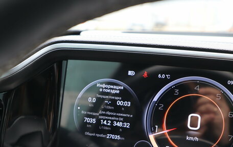 GAC GS8, 2024 год, 3 690 000 рублей, 12 фотография