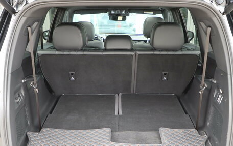 GAC GS8, 2024 год, 3 690 000 рублей, 24 фотография