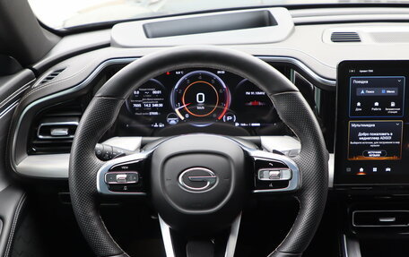 GAC GS8, 2024 год, 3 690 000 рублей, 11 фотография