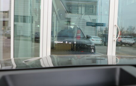 GAC GS8, 2024 год, 3 690 000 рублей, 13 фотография