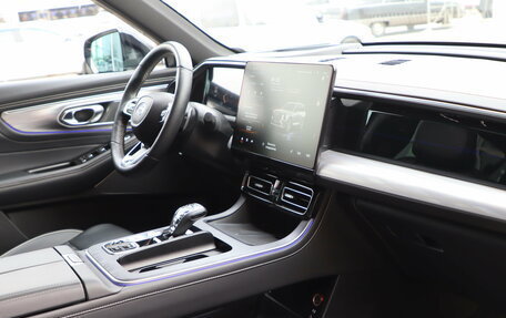 GAC GS8, 2024 год, 3 690 000 рублей, 19 фотография