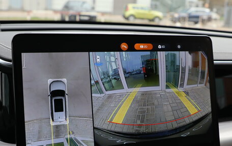 GAC GS8, 2024 год, 3 690 000 рублей, 14 фотография