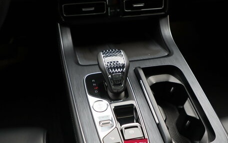 GAC GS8, 2024 год, 3 690 000 рублей, 17 фотография