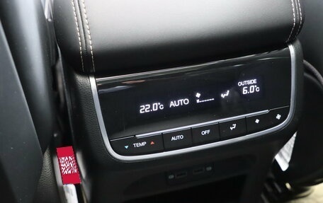 GAC GS8, 2024 год, 3 690 000 рублей, 21 фотография