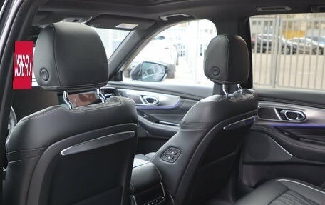 GAC GS8, 2024 год, 3 690 000 рублей, 20 фотография