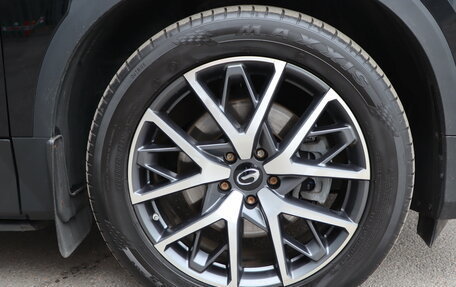 GAC GS8, 2024 год, 3 690 000 рублей, 25 фотография