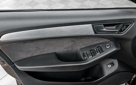 Audi Q5, 2015 год, 2 550 000 рублей, 5 фотография