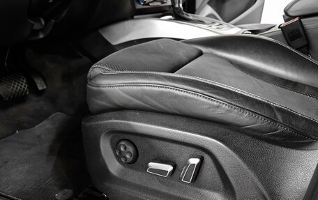 Audi Q5, 2015 год, 2 550 000 рублей, 6 фотография