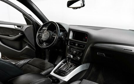 Audi Q5, 2015 год, 2 550 000 рублей, 12 фотография