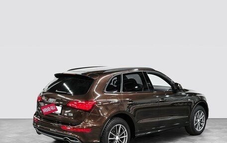 Audi Q5, 2015 год, 2 550 000 рублей, 3 фотография