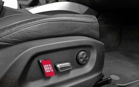 Audi Q5, 2015 год, 2 550 000 рублей, 13 фотография