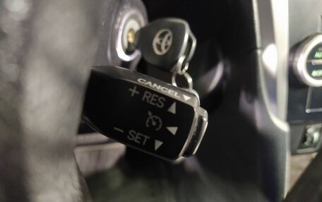 Toyota Camry, 2014 год, 1 570 000 рублей, 14 фотография