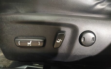 Toyota Camry, 2014 год, 1 570 000 рублей, 12 фотография