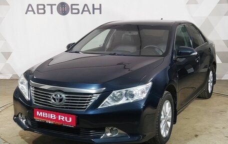 Toyota Camry, 2014 год, 1 570 000 рублей, 1 фотография