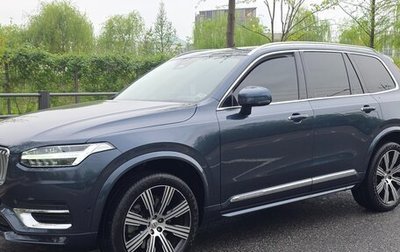 Volvo XC90 II рестайлинг, 2023 год, 5 310 000 рублей, 1 фотография