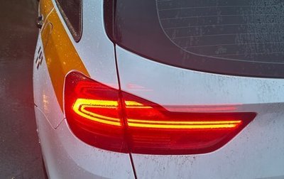 KIA cee'd III, 2020 год, 1 685 000 рублей, 1 фотография