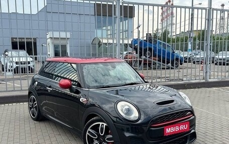 MINI Hatch, 2015 год, 2 200 000 рублей, 1 фотография