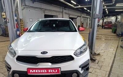 KIA Cerato IV, 2019 год, 1 200 000 рублей, 1 фотография