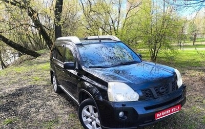 Nissan X-Trail, 2010 год, 1 050 000 рублей, 1 фотография