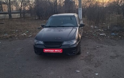 Daewoo Nexia I рестайлинг, 2011 год, 240 000 рублей, 1 фотография