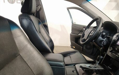 Toyota Camry, 2014 год, 1 570 000 рублей, 21 фотография