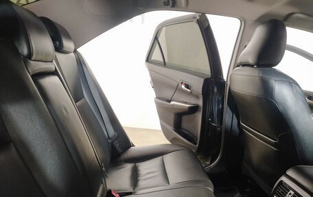 Toyota Camry, 2014 год, 1 570 000 рублей, 20 фотография