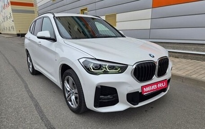 BMW X1, 2020 год, 3 800 000 рублей, 1 фотография