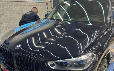BMW X5, 2018 год, 8 900 000 рублей, 1 фотография