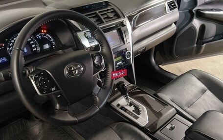 Toyota Camry, 2014 год, 1 570 000 рублей, 18 фотография