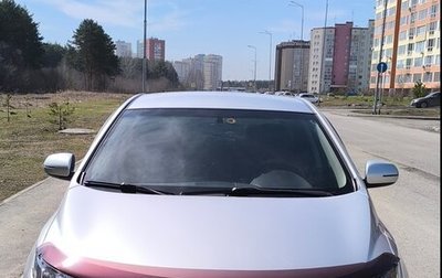 KIA Cerato III, 2012 год, 830 000 рублей, 1 фотография