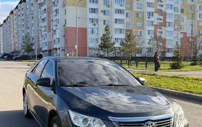 Toyota Camry, 2011 год, 1 690 000 рублей, 1 фотография