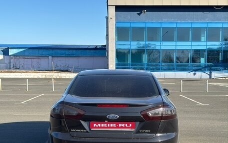 Ford Mondeo IV, 2011 год, 1 000 000 рублей, 1 фотография