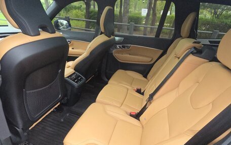 Volvo XC90 II рестайлинг, 2023 год, 5 310 000 рублей, 7 фотография