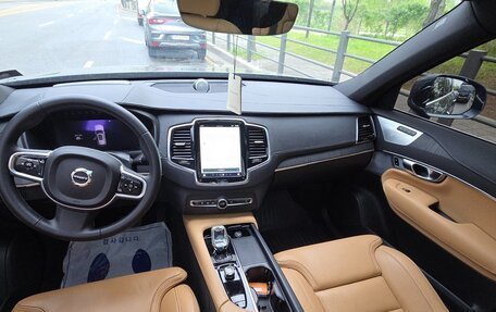 Volvo XC90 II рестайлинг, 2023 год, 5 310 000 рублей, 8 фотография