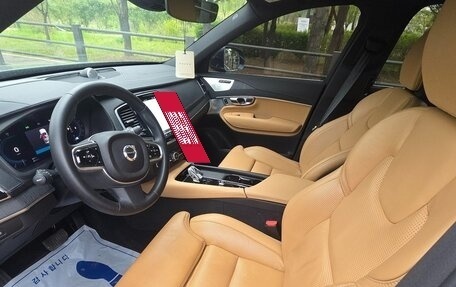 Volvo XC90 II рестайлинг, 2023 год, 5 310 000 рублей, 6 фотография