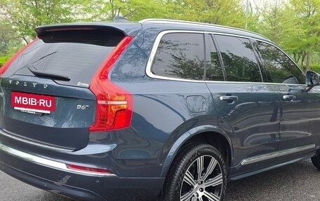 Volvo XC90 II рестайлинг, 2023 год, 5 310 000 рублей, 5 фотография