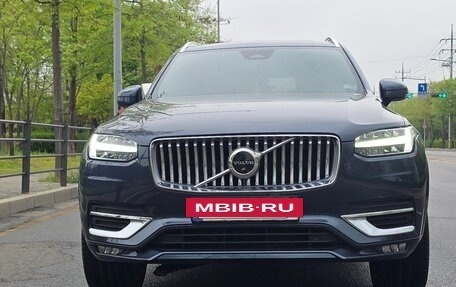 Volvo XC90 II рестайлинг, 2023 год, 5 310 000 рублей, 2 фотография