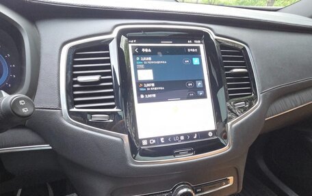 Volvo XC90 II рестайлинг, 2023 год, 5 310 000 рублей, 15 фотография