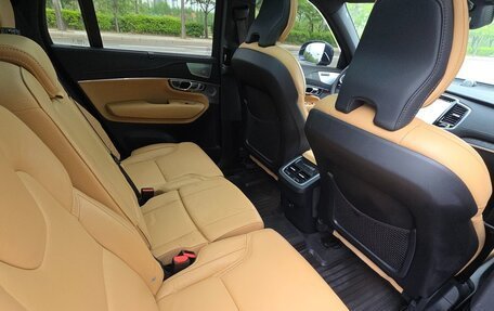 Volvo XC90 II рестайлинг, 2023 год, 5 310 000 рублей, 11 фотография