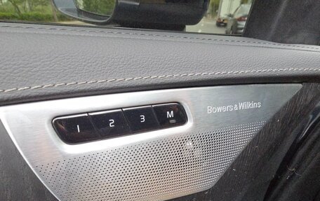 Volvo XC90 II рестайлинг, 2023 год, 5 310 000 рублей, 14 фотография