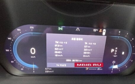 Volvo XC90 II рестайлинг, 2023 год, 5 310 000 рублей, 12 фотография