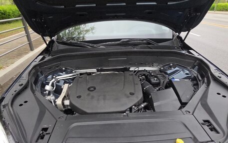 Volvo XC90 II рестайлинг, 2023 год, 5 310 000 рублей, 18 фотография