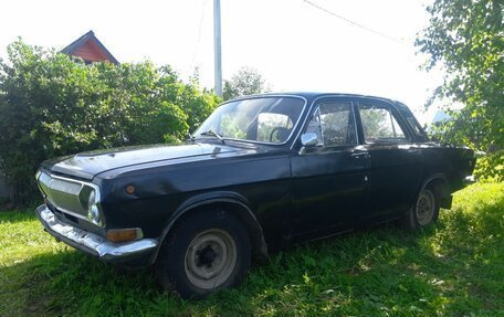 ГАЗ 24 «Волга» I (24), 1985 год, 99 000 рублей, 1 фотография