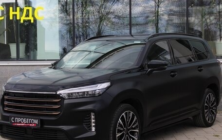 CheryExeed VX, 2023 год, 3 190 000 рублей, 1 фотография