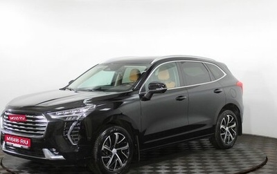 Haval Jolion, 2023 год, 1 925 000 рублей, 1 фотография