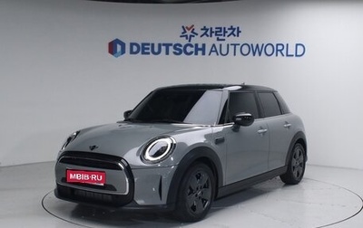 MINI Hatch, 2022 год, 2 120 000 рублей, 1 фотография